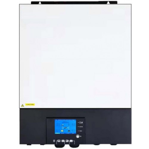 ON / Off grid  Соларен Инвертор REVO-III 8K 48VDC